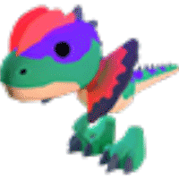 Ahhh! Flying Pet!